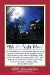 Midnight Fright Blend Coffee